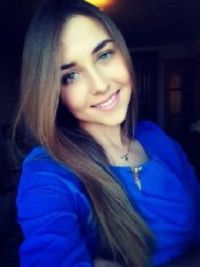 Escort Lia Lipsk