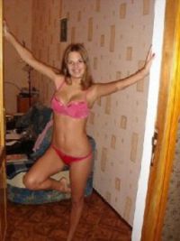 Escort Pasqualina Nysa