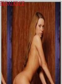 Escort Ambre Stopnica