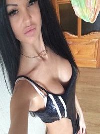 Escort Charlotte Nowe Miasteczko