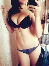 Escort Nikolina Gdynia