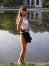 Escort Cinzia Grodzisk Mazowiecki