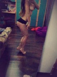 Escort Lorenza Czarna Białostocka